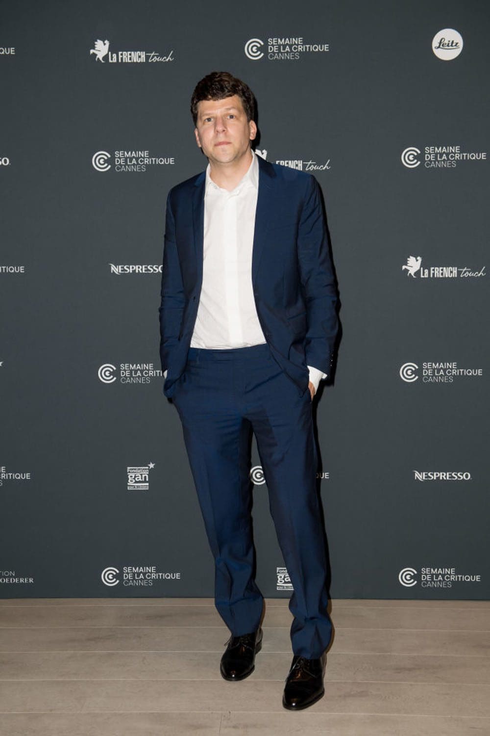"Quando finisci di salvare il mondo" Photocall - Il 75° Festival di Cannes