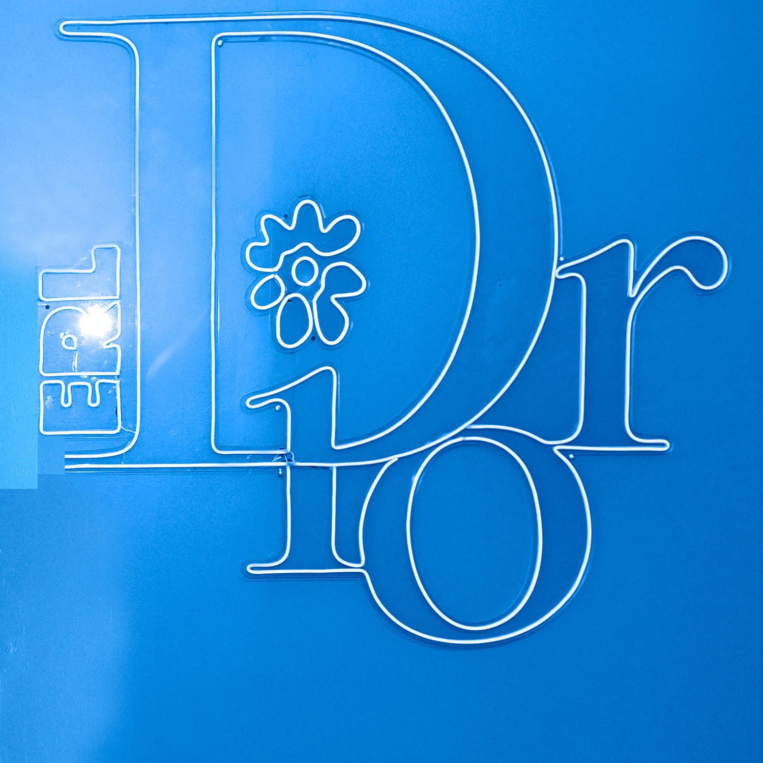 迪奥 (Dior) 男装 春季 2023 度假村 Runway 杂志