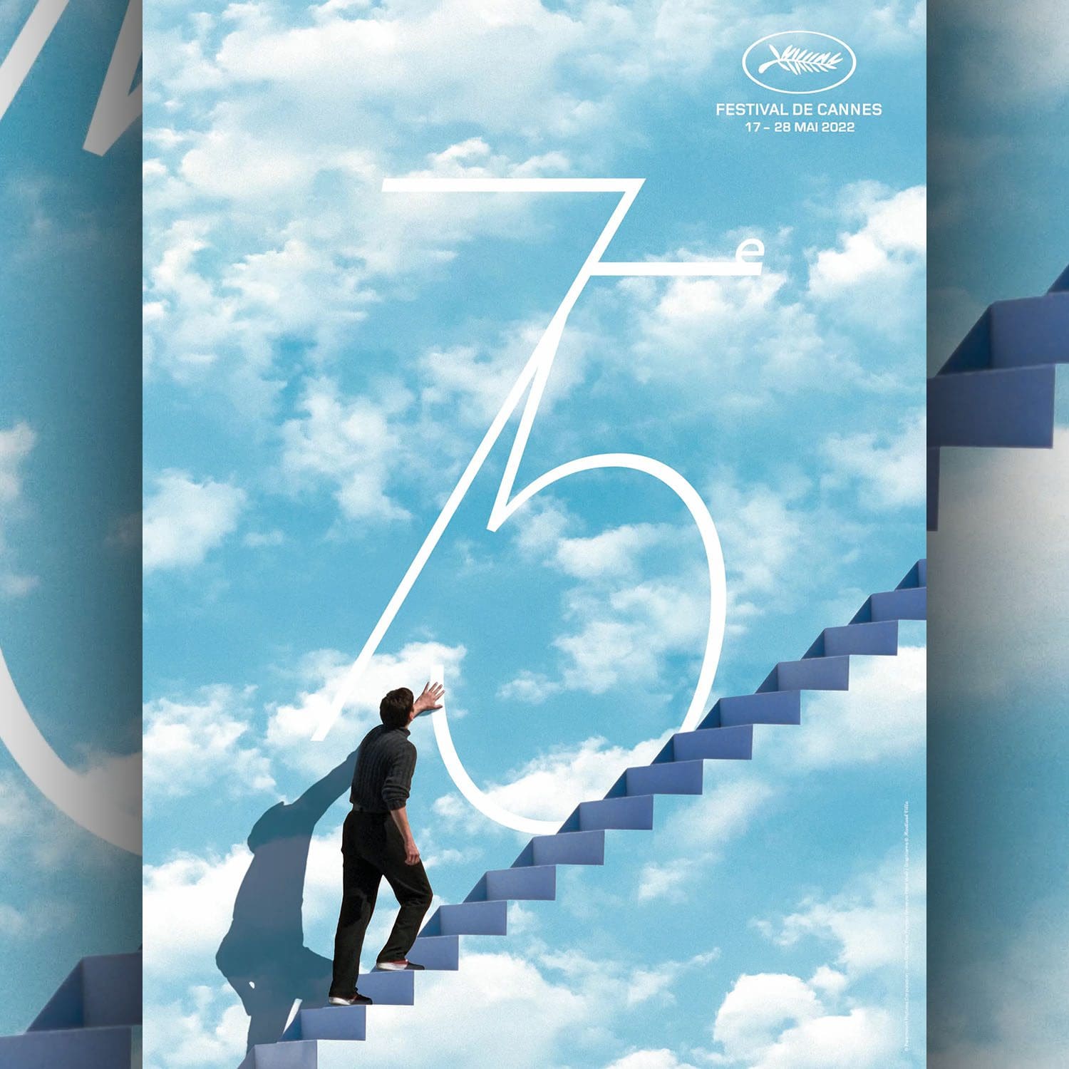 75th Cannes Film Festival 2022 by RUNWAY MAGAZINE
