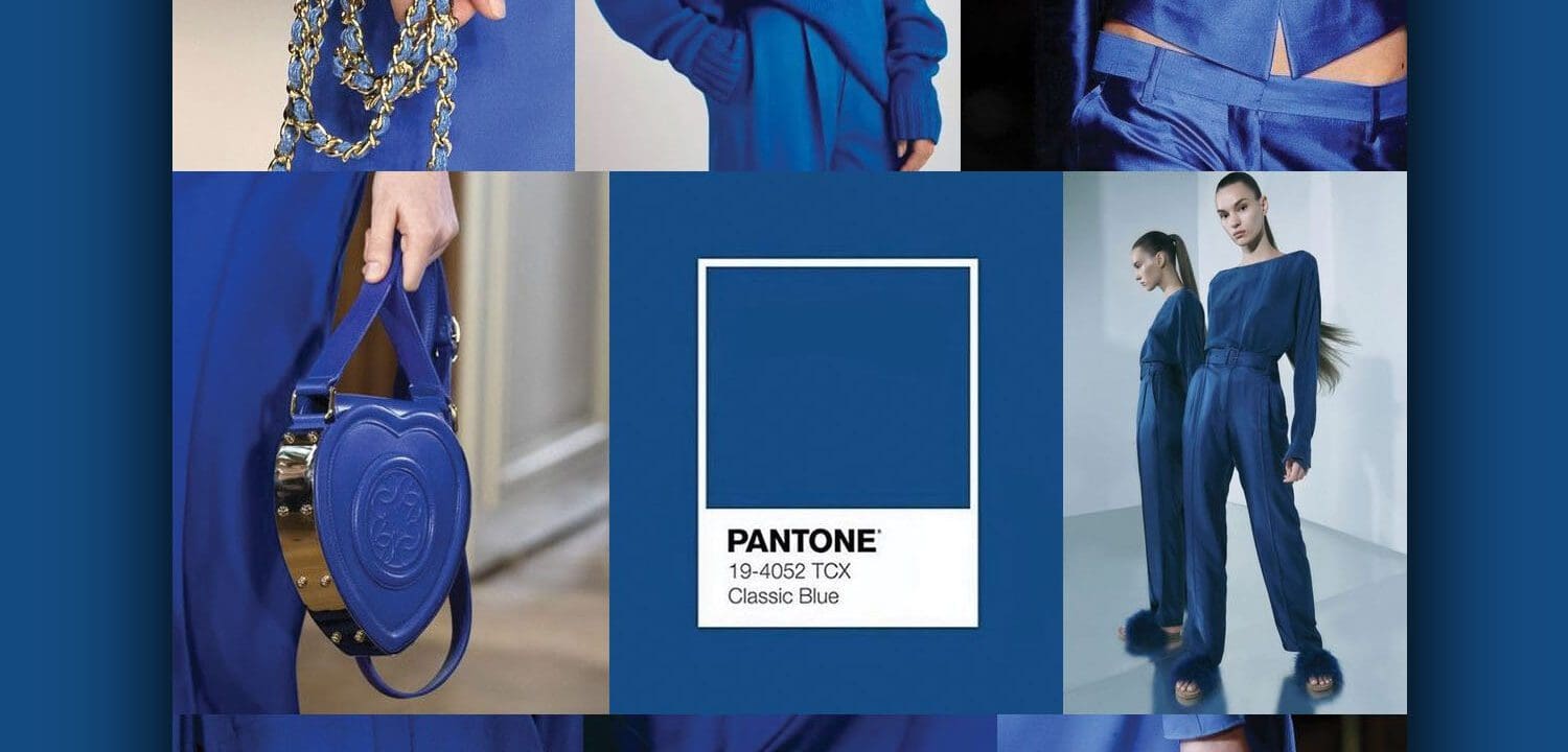 BLUE Color history and values - Color Analysis by Guillaumette Duplaix - RUNWAY MAGAZINE