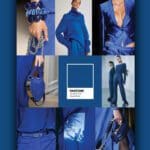 Expertise de la couleur BLEU Historique et valeurs des couleurs - Analyse des couleurs par Guillaumette Duplaix - RUNWAY MAGAZINE