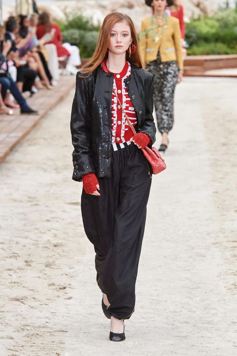 chanel resort cruise monte carlo 2023 runway magazine (12)