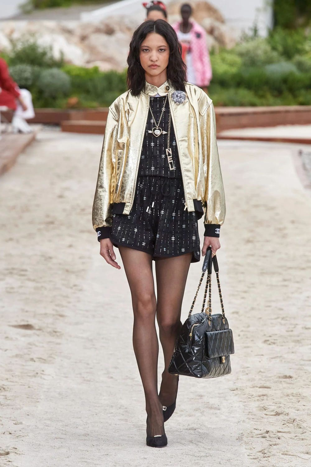 chanel resort cruise monte carlo 2023 runway magazine (15)