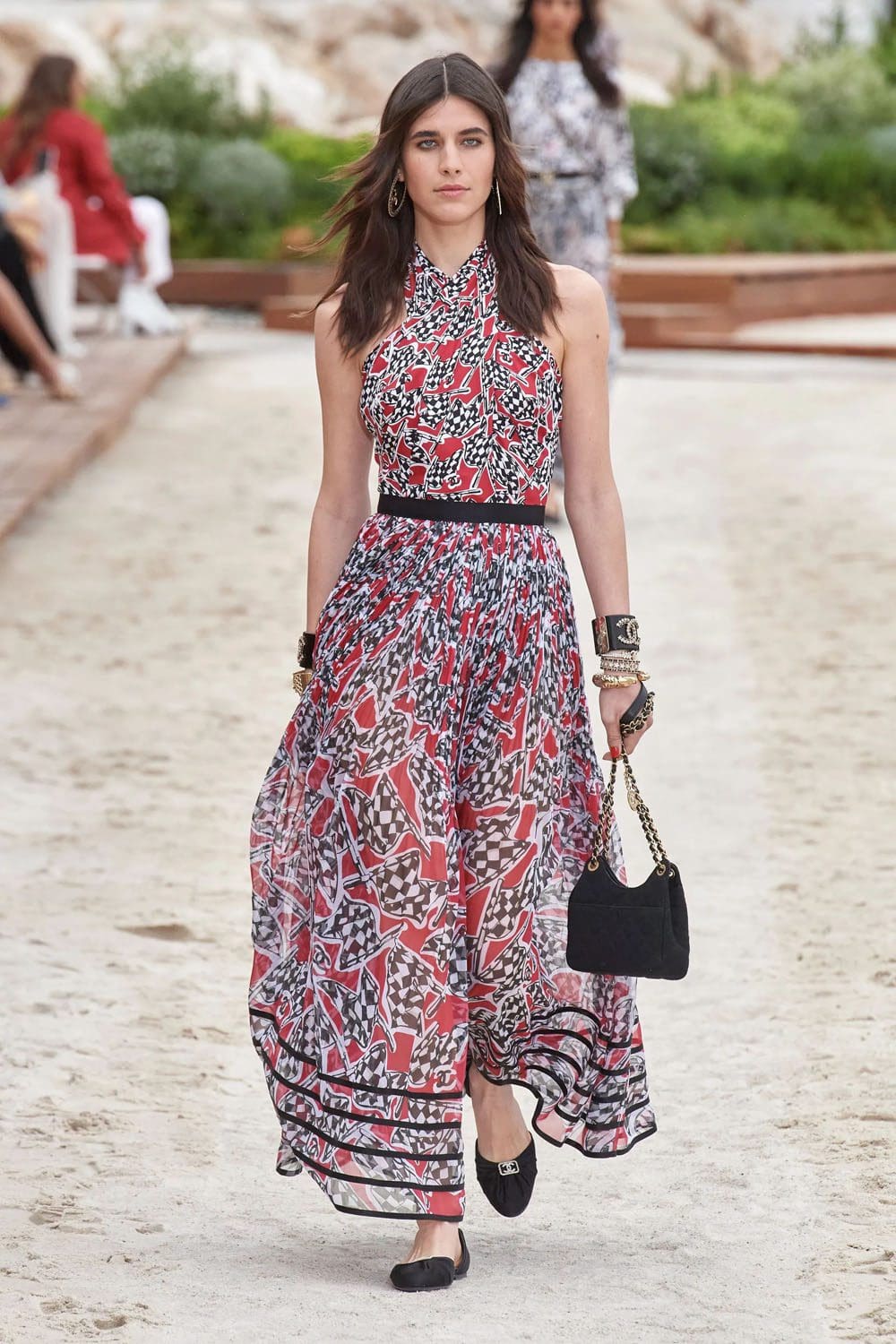chanel resort cruise monte carlo 2023 runway magazine (21)