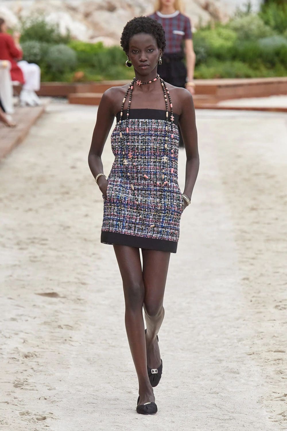 chanel resort cruise monte carlo 2023 runway magazine (28)