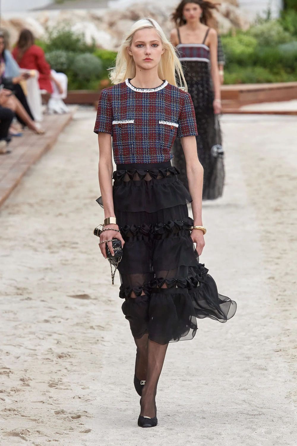 chanel resort cruise monte carlo 2023 runway magazine (29)