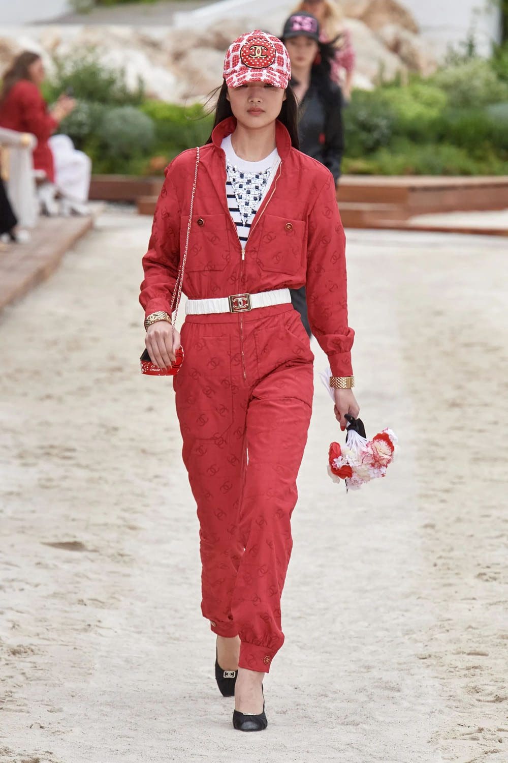 chanel resort cruise monte carlo 2023 runway magazine (3)