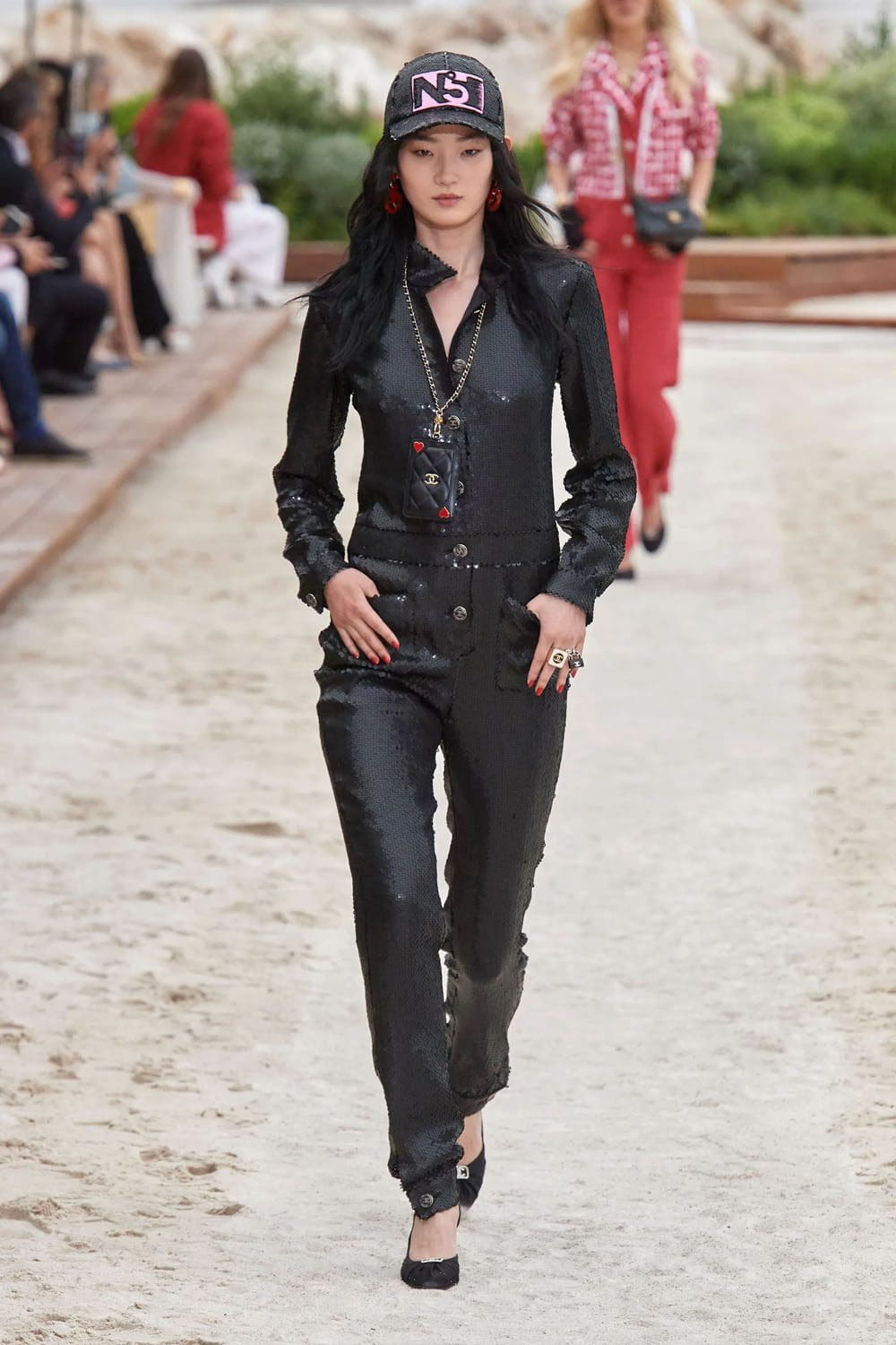 chanel resort cruise monte carlo 2023 runway magazine (4)