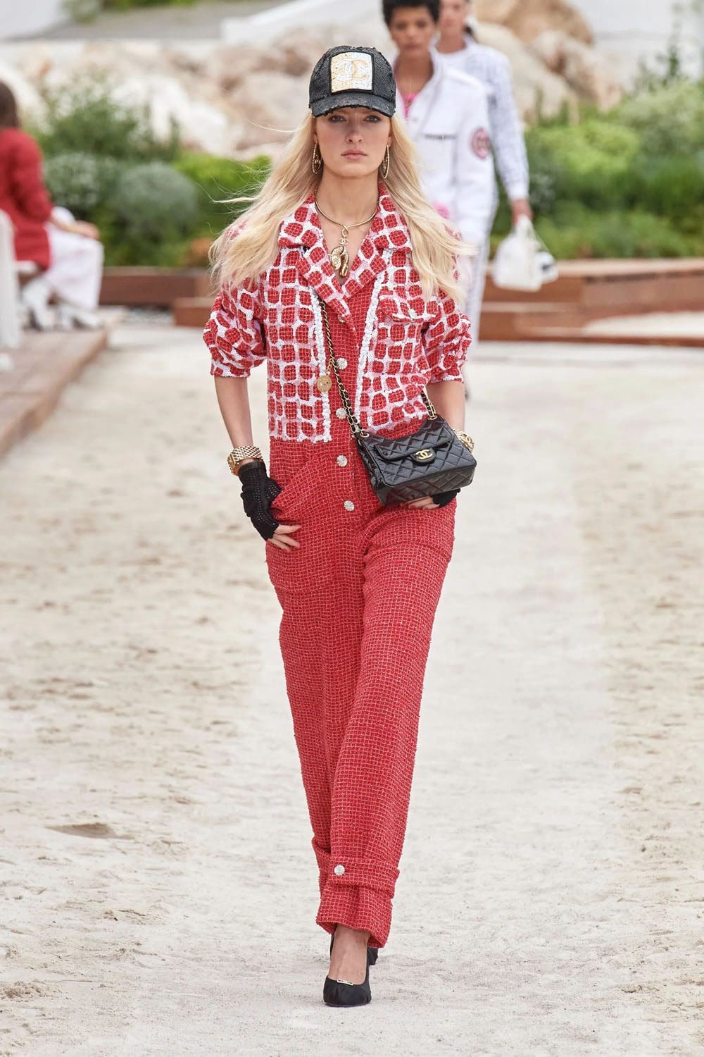 chanel resort cruise monte carlo 2023 runway magazine (5)