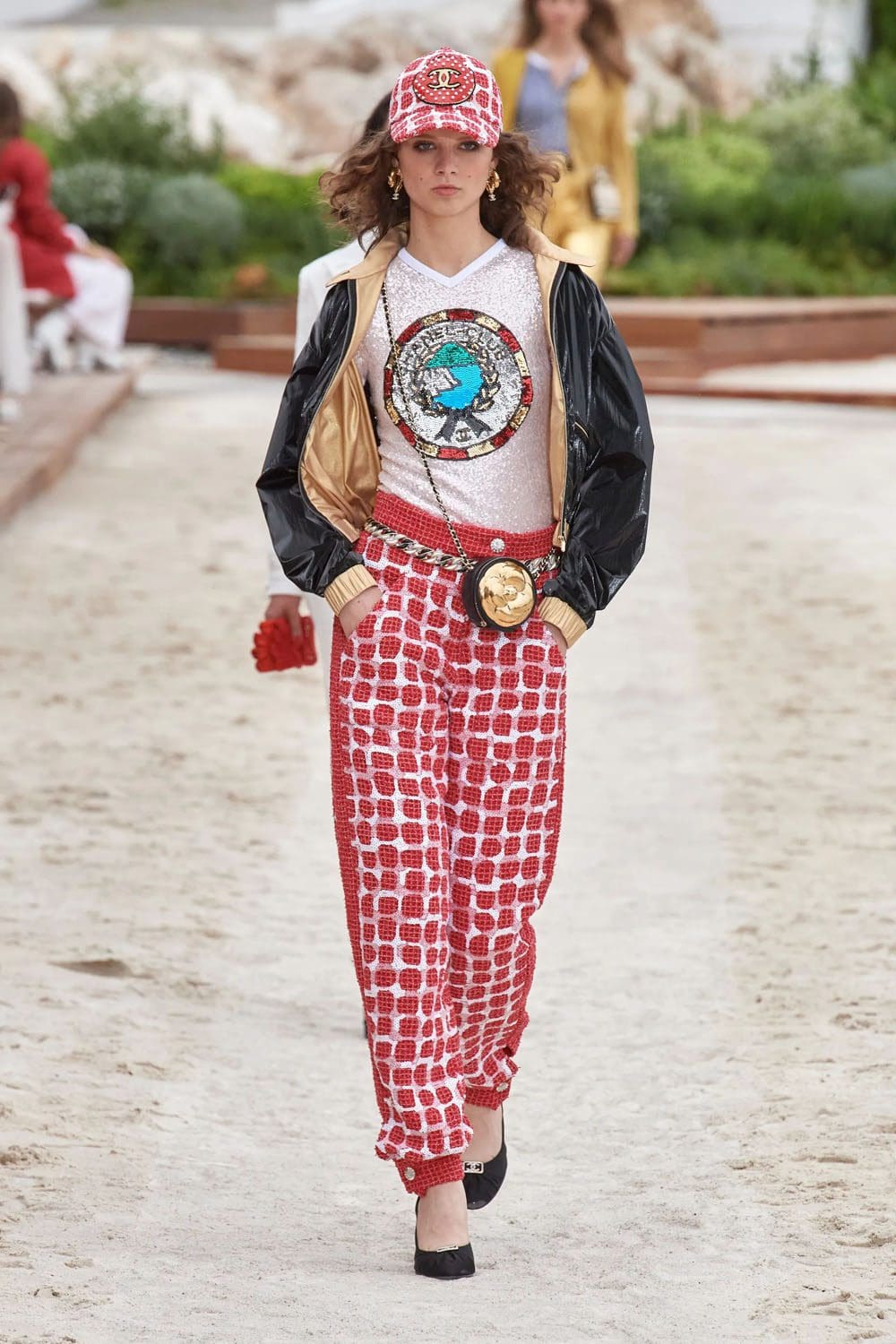 chanel resort cruise monte carlo 2023 runway magazine (9)