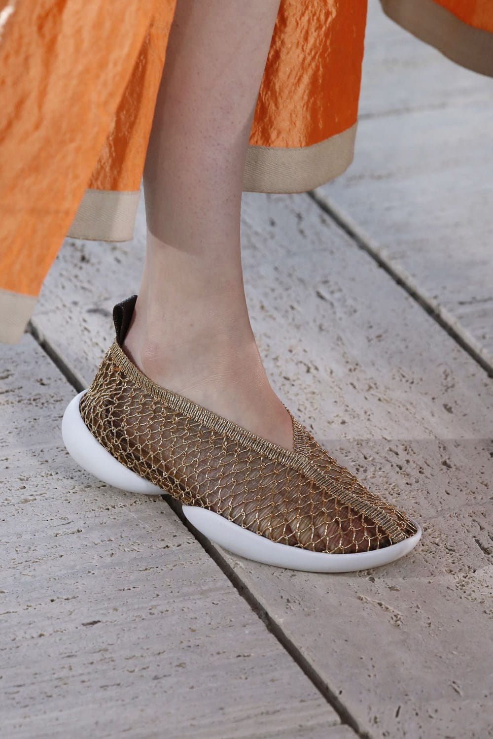 louis vuitton shoes cruise resort 2023 runway magazine (11)