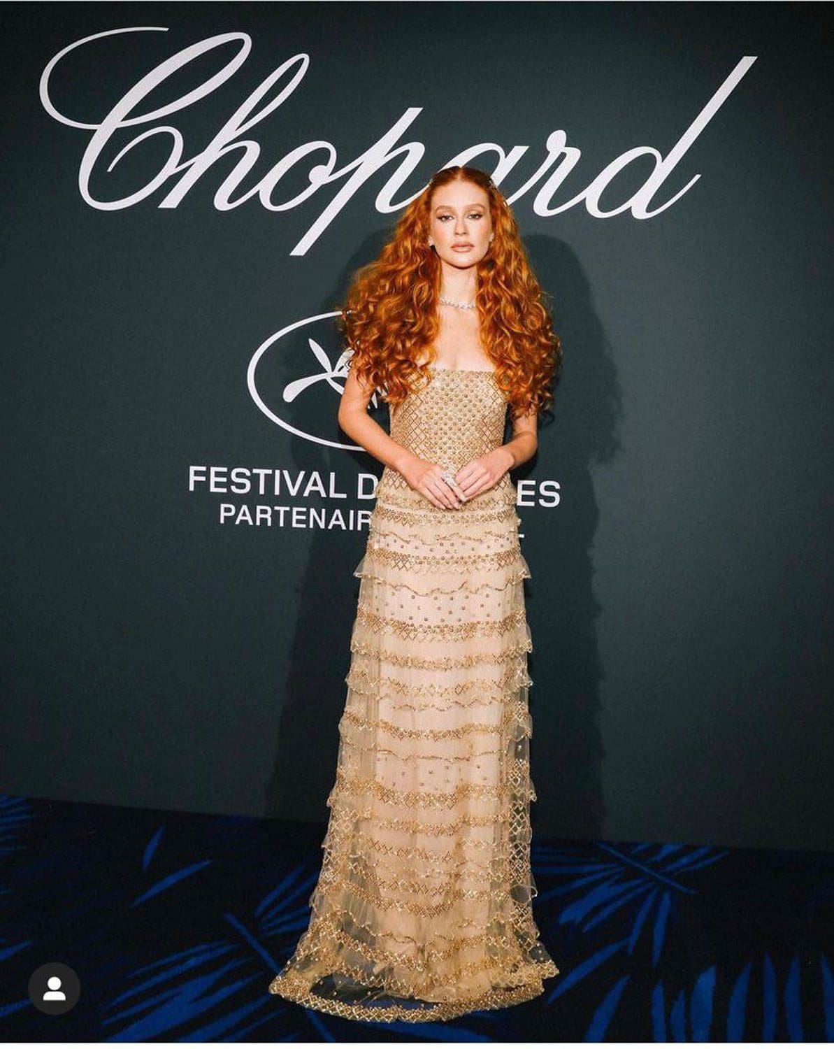 MARIA RUY BARBOSA - 22 MAI 2022 - CANNES