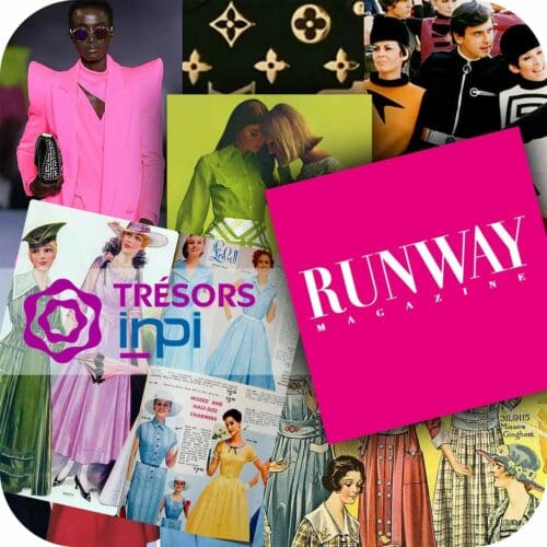 Подкаст Сокровища INPI от RUNWAY ЖУРНАЛ Подкаст Сокровища INPI от RUNWAY ЖУРНАЛ
