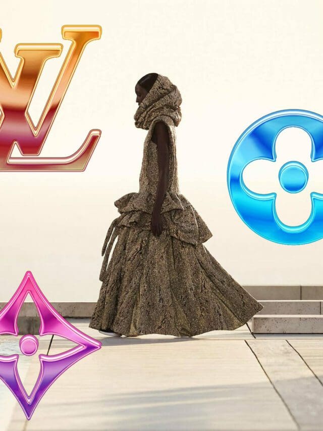 Louis Vuitton Resort Cruise 2023
