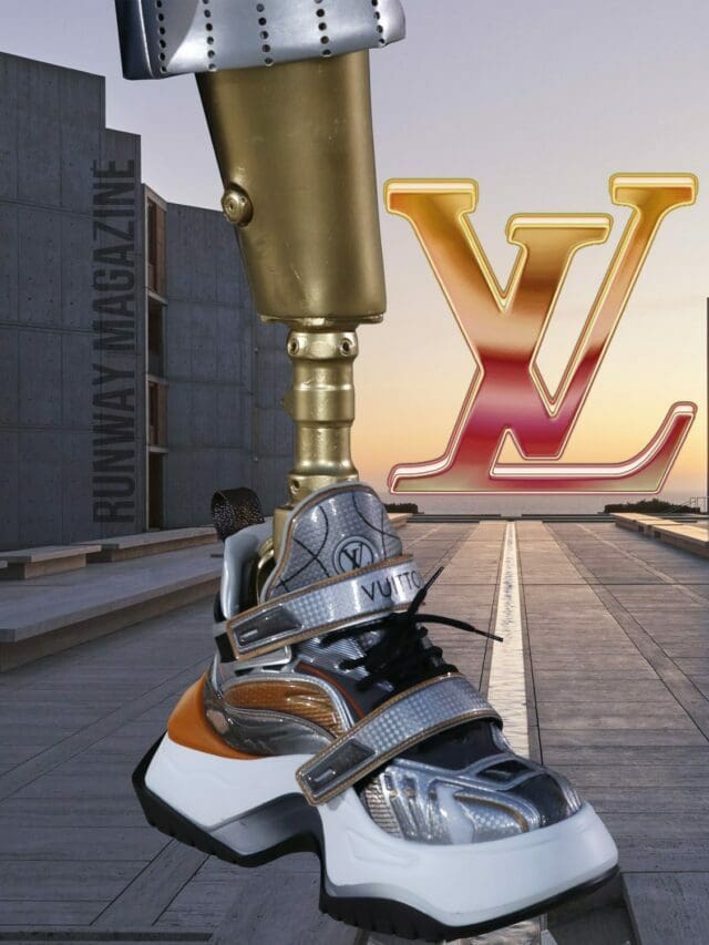 Louis Vuitton Cruise 2023 “Samurai of the Rising Sun”