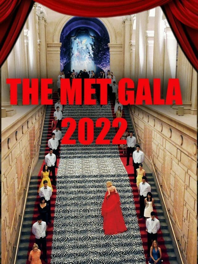 The Met Gala 2022 Best “Gilded Glamour” Looks