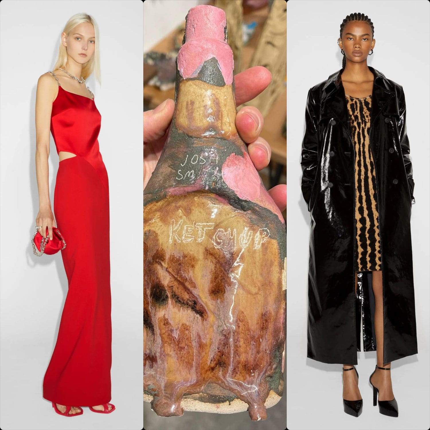 Hôtel Givenchy 2023 Runway Magazine