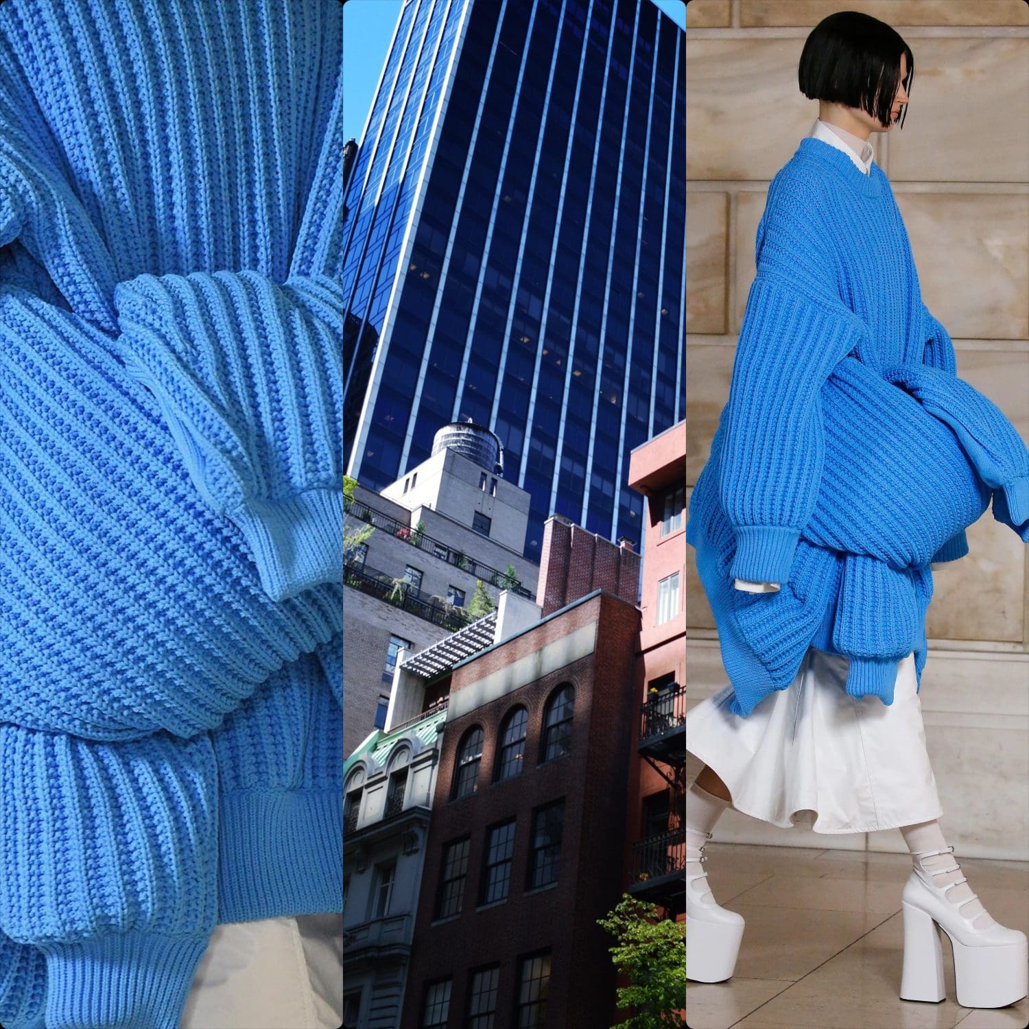 Marc Jacobs Autunno 2022-2023 Runway Magazine