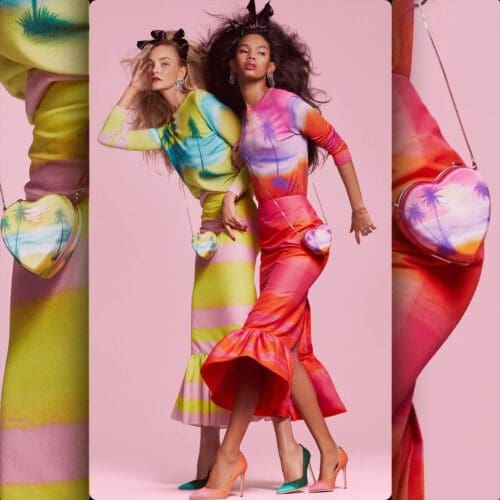 Brandon Maxwell Pre-Spring 2023 Resort Runway Magazine