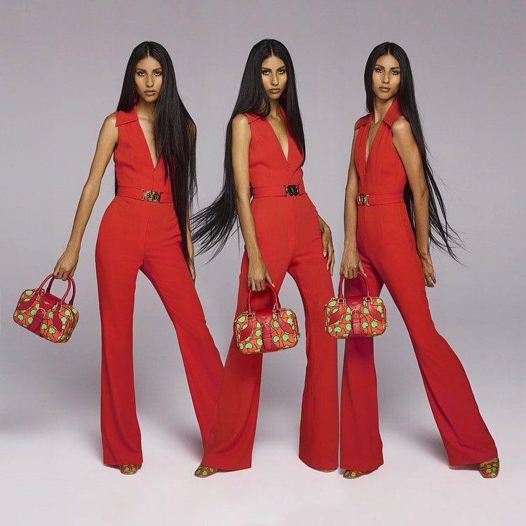 Moschino Resort 2023 Jeremy Scott Runway Magazin