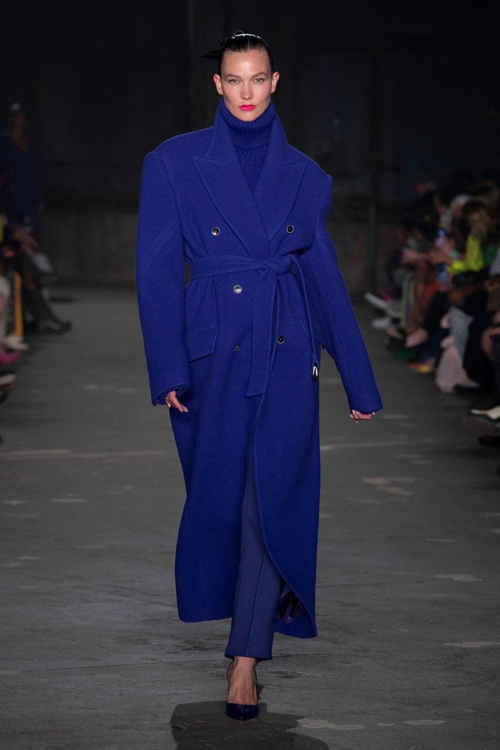 Christopher John Rogers Resort 2023 Runway Magazine