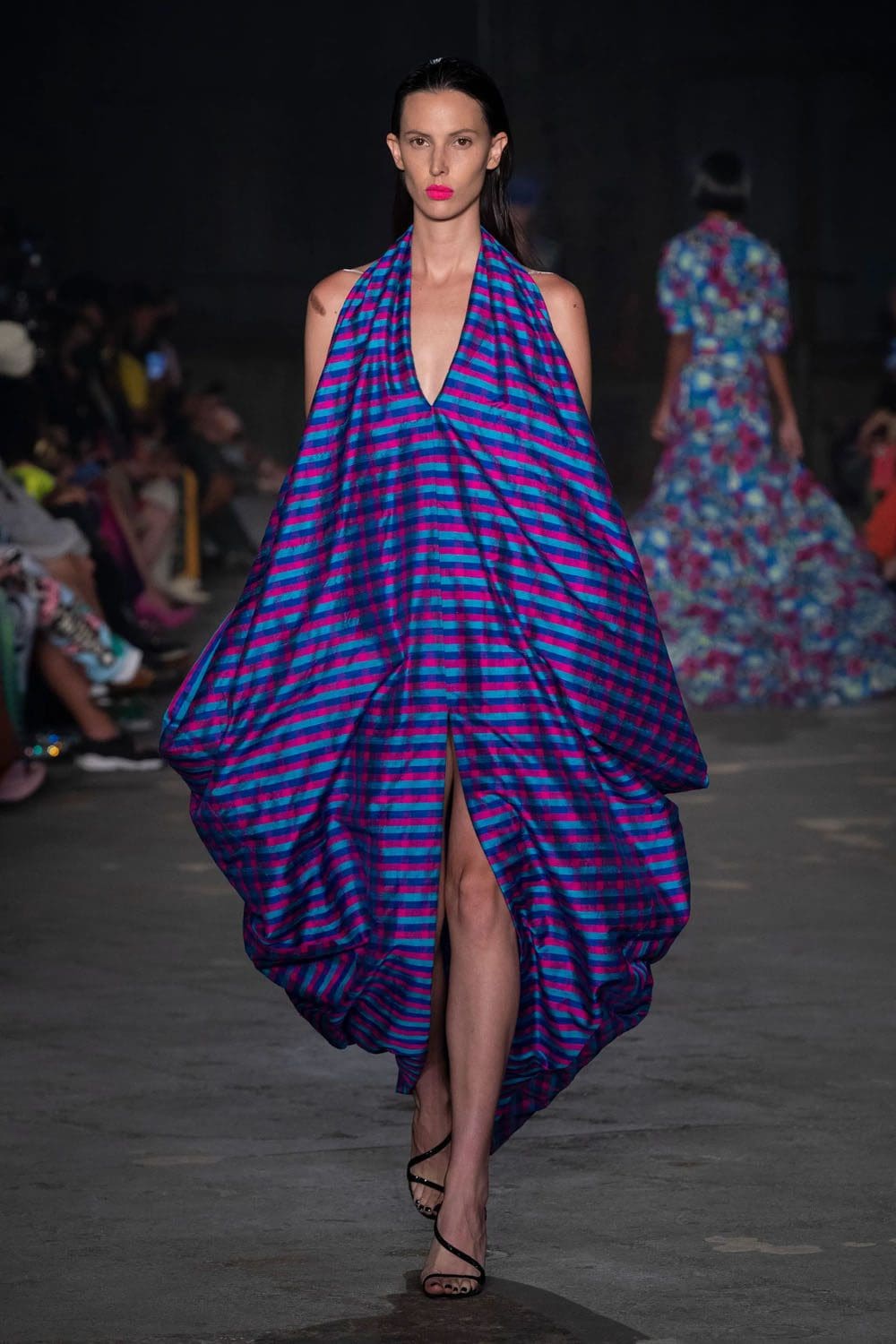 Christopher John Rogers Resort 2023 Runway Magazine