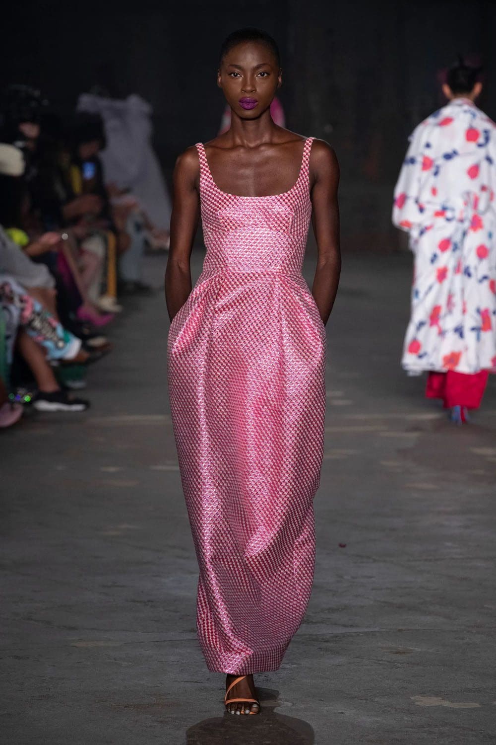 Christopher John Rogers Resort 2023 Runway Magazine