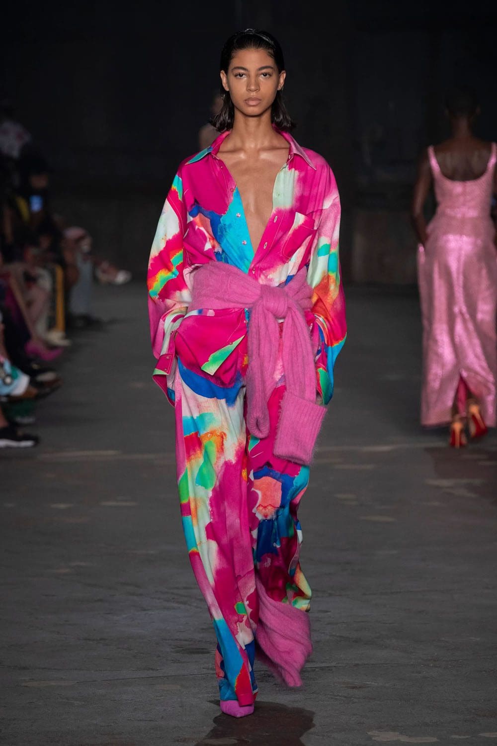 Christopher John Rogers Resort 2023 Runway Magazine
