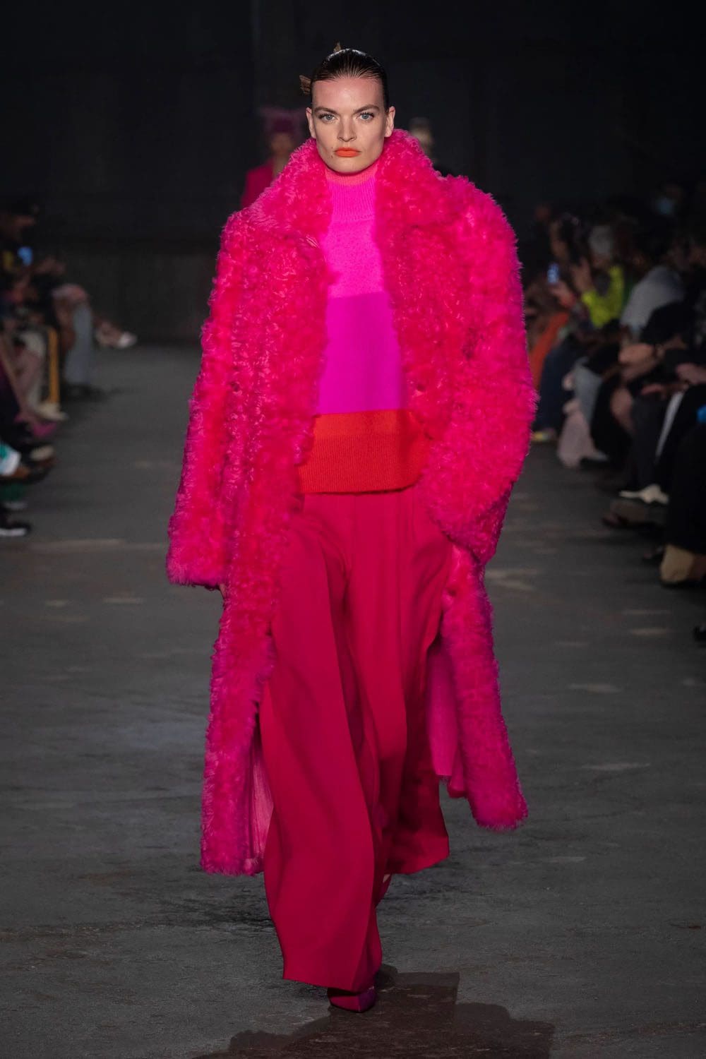 Christopher John Rogers Resort 2023 Runway Magazine