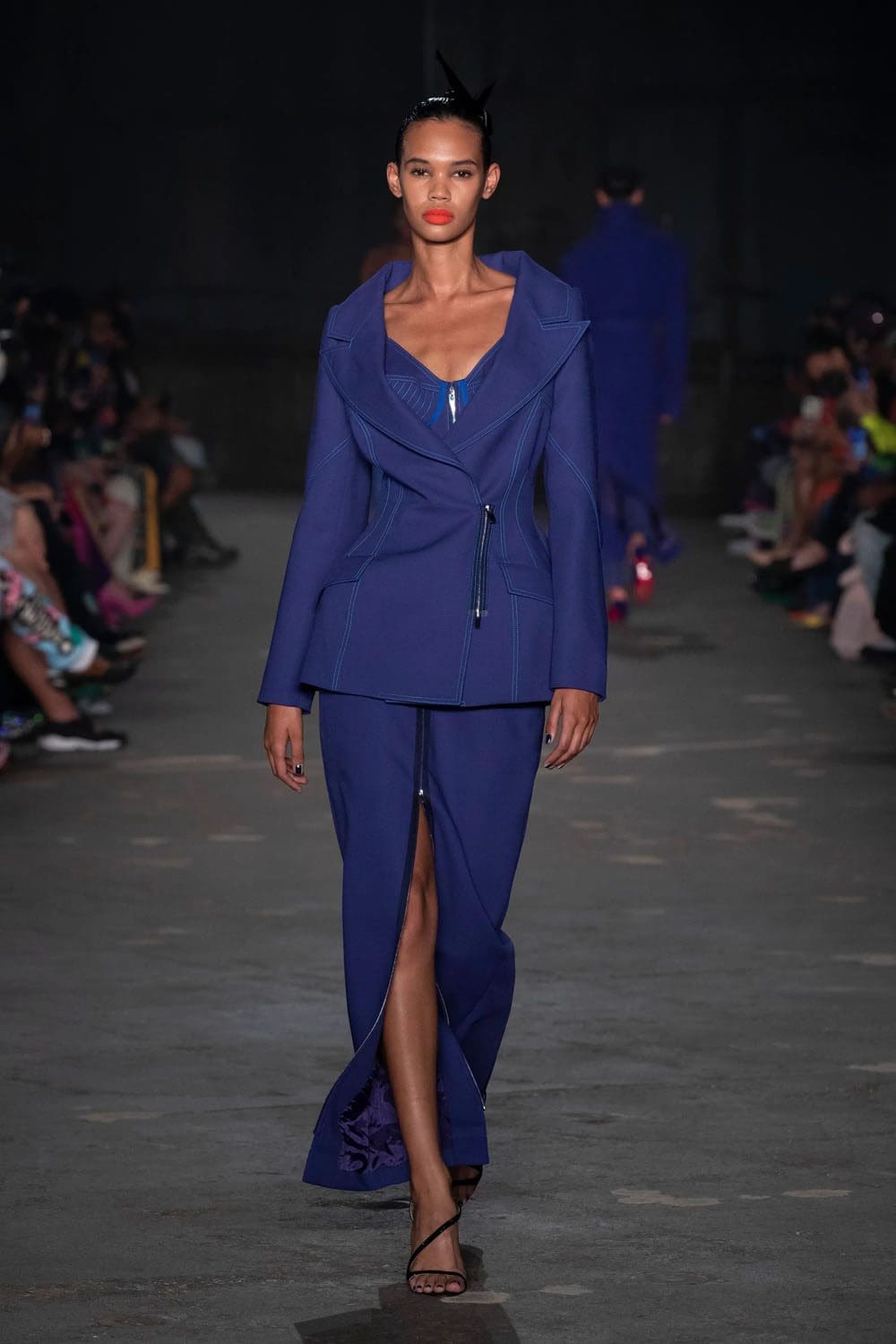 Christopher John Rogers Resort 2023 Runway Magazine