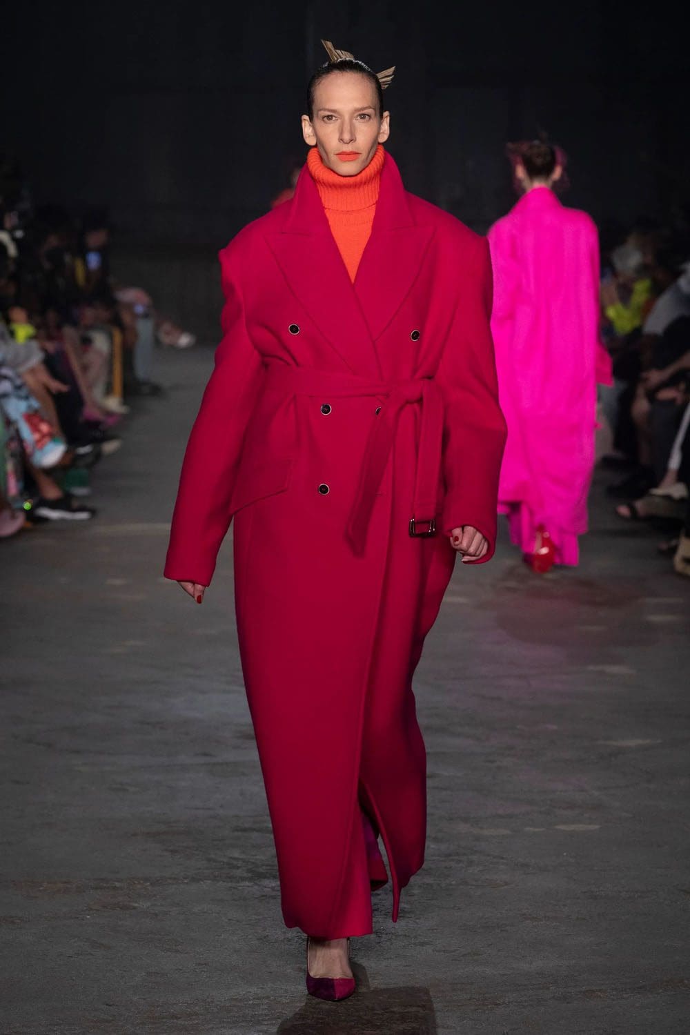 Christopher John Rogers Resort 2023 Runway Magazine