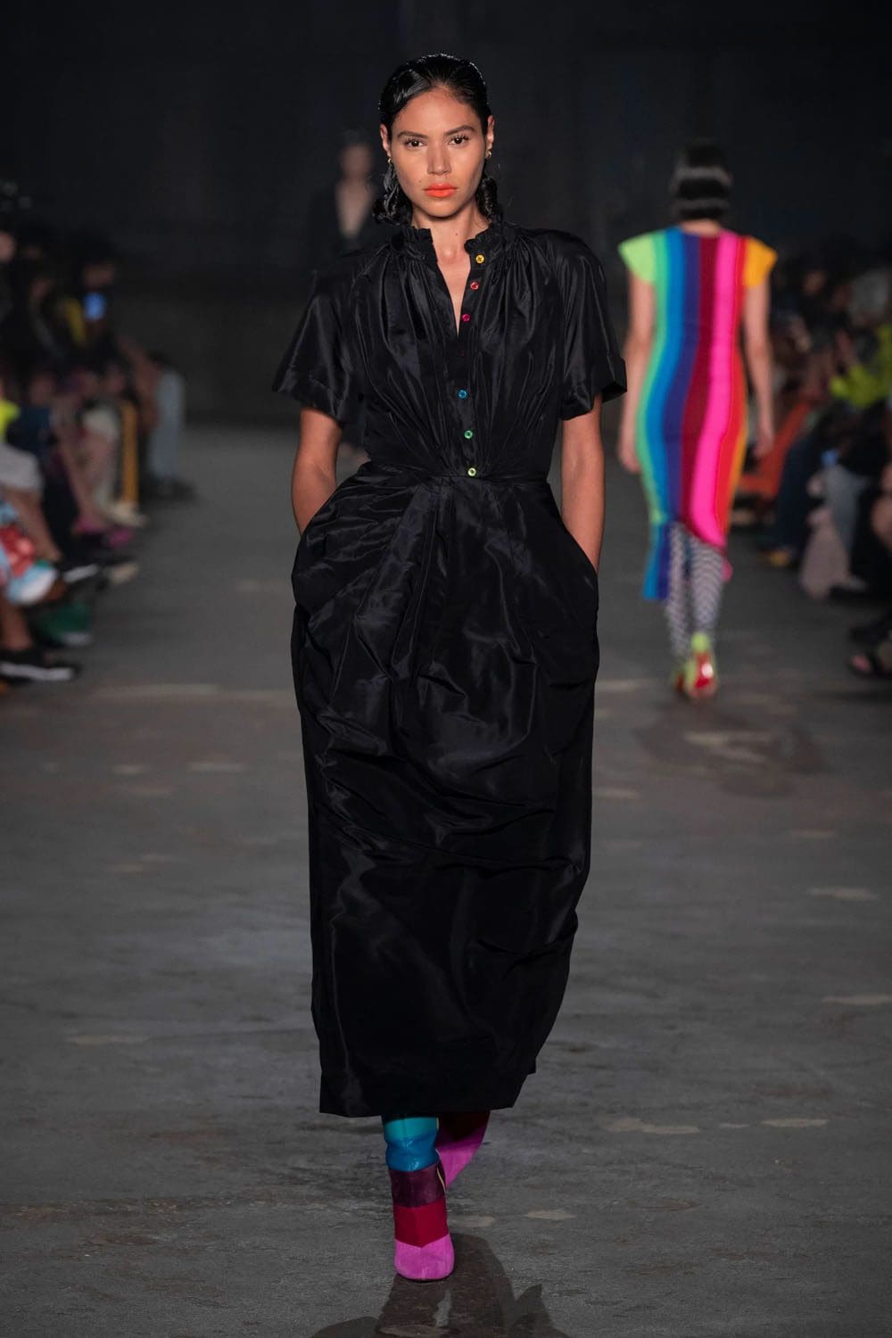 Christopher John Rogers Resort 2023 Runway Magazine