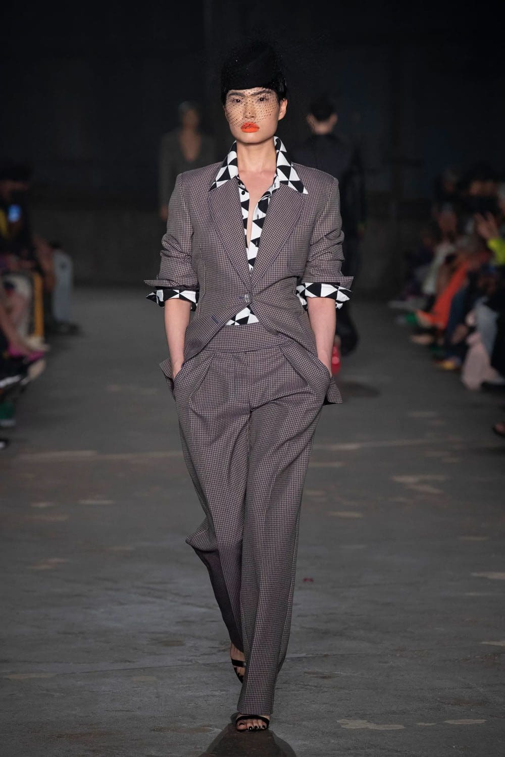 Christopher John Rogers Resort 2023 Runway Magazine