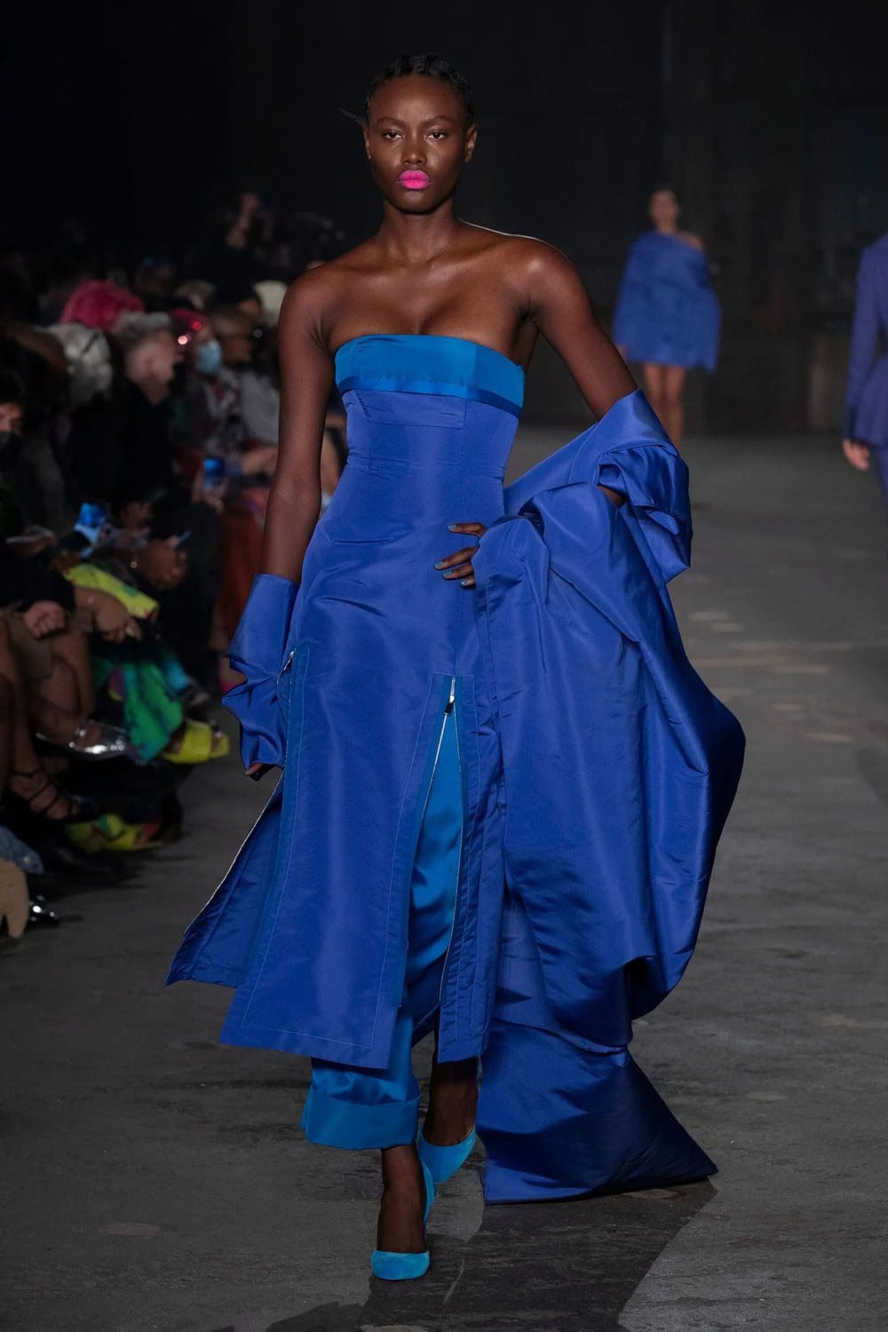 Christopher John Rogers Resort 2023 Runway Magazine