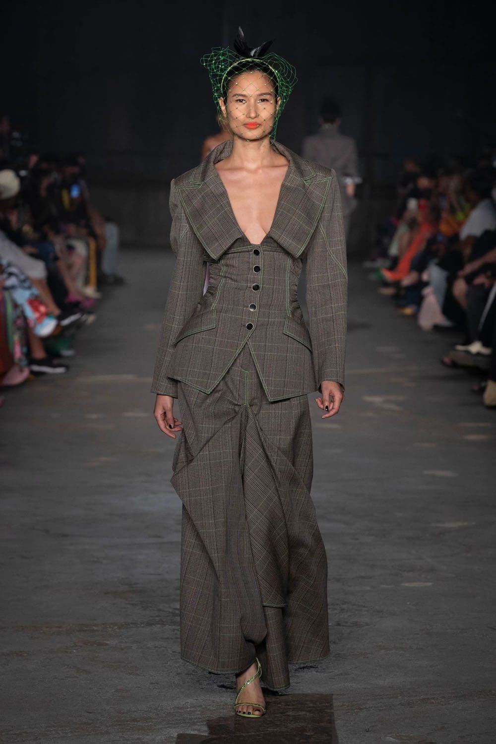 Christopher John Rogers Resort 2023 Runway Magazine