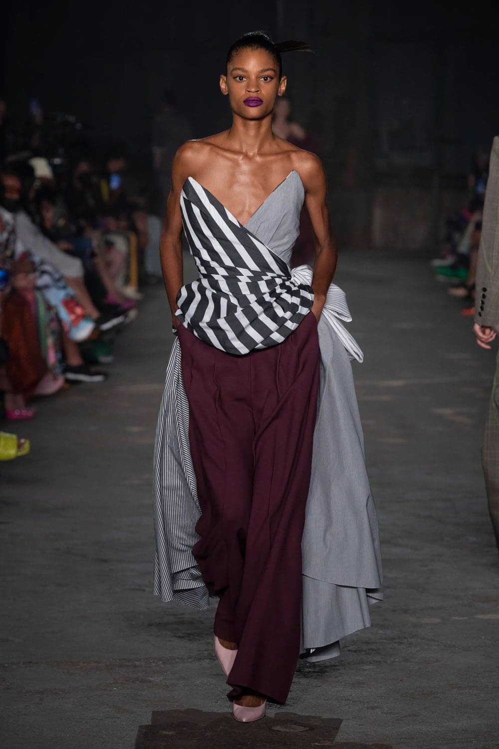Christopher John Rogers Resort 2023 Runway Magazine