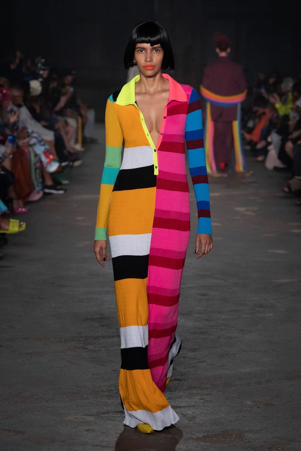 Christopher John Rogers Resort 2023 Runway Magazine