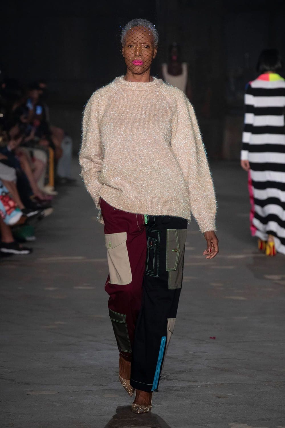 Christopher John Rogers Resort 2023 Runway Magazine