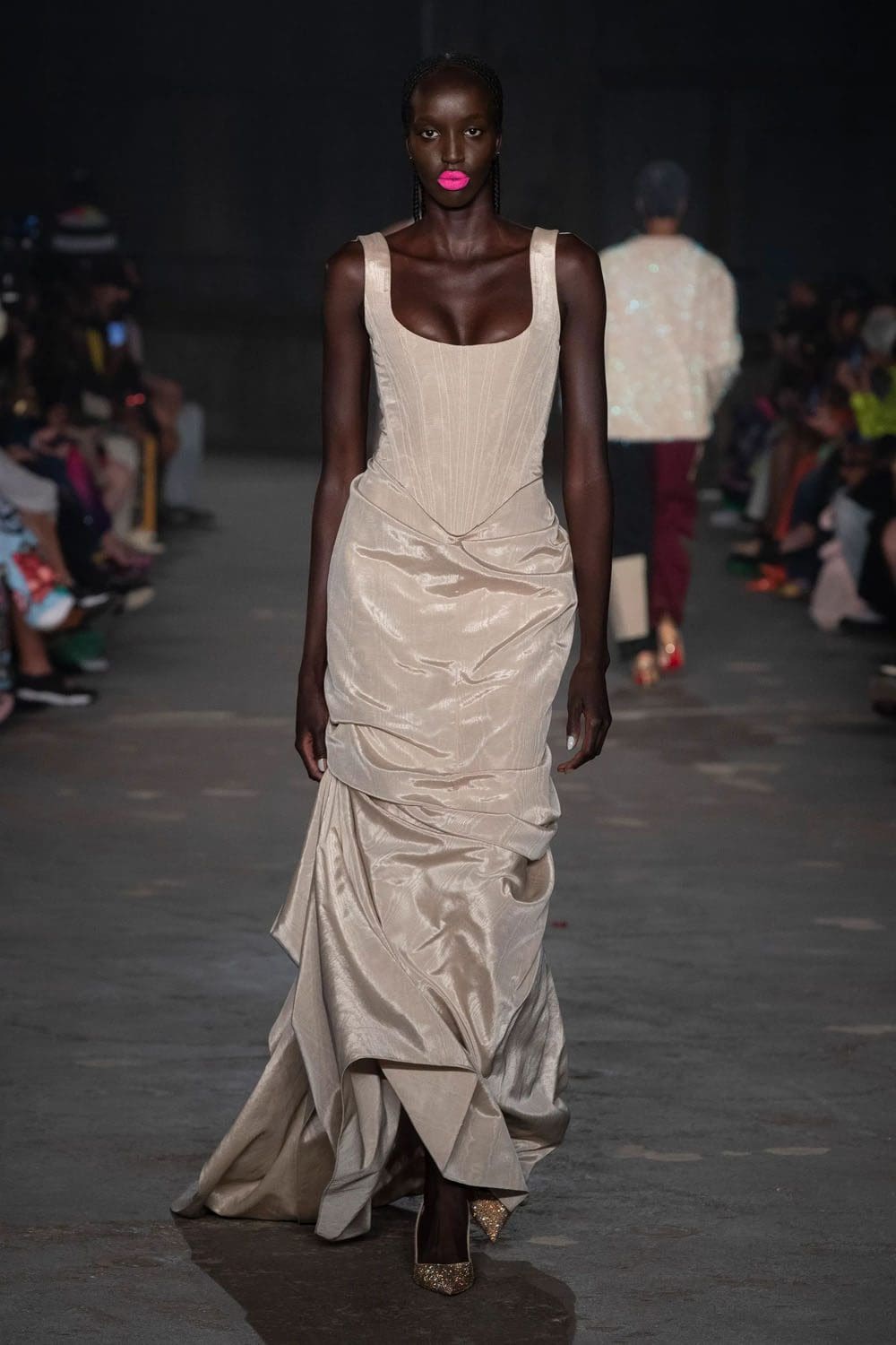 Christopher John Rogers Resort 2023 Runway Magazine