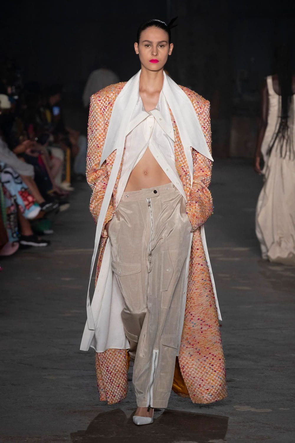Christopher John Rogers Resort 2023 Runway Magazine