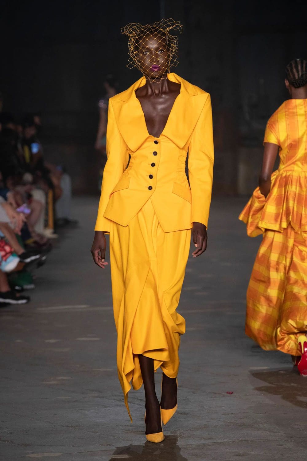 Christopher John Rogers Resort 2023 Runway Magazine