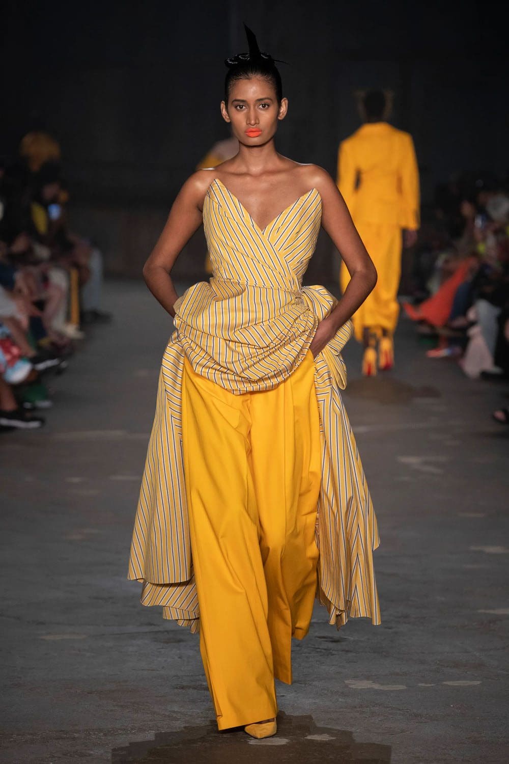 Christopher John Rogers Resort 2023 Runway Magazine