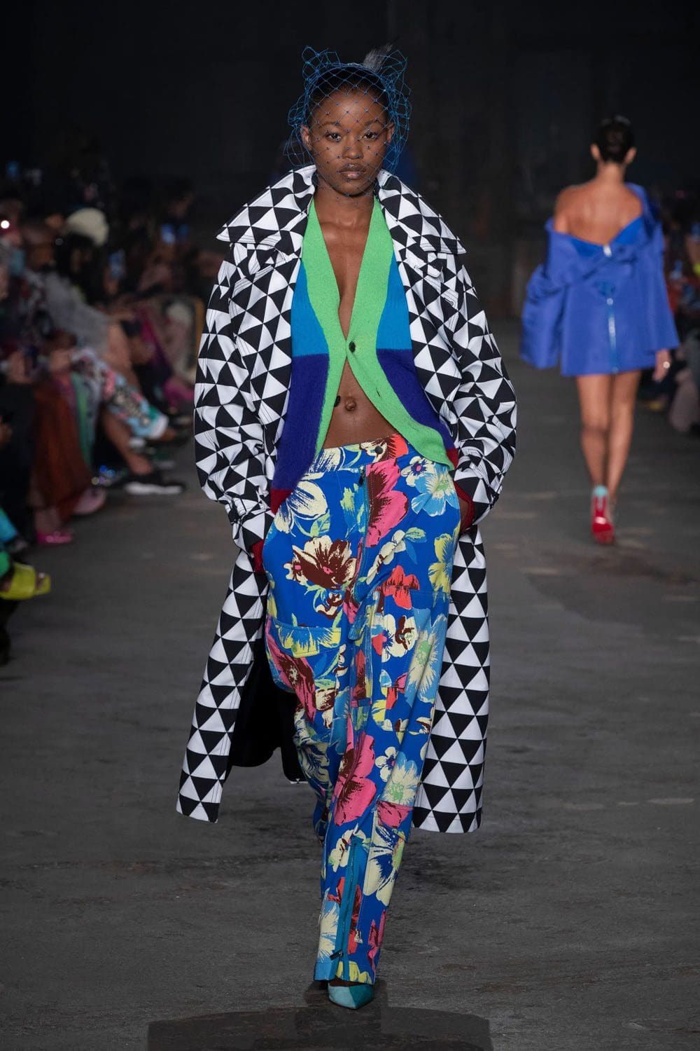 Christopher John Rogers Resort 2023 Runway Magazine