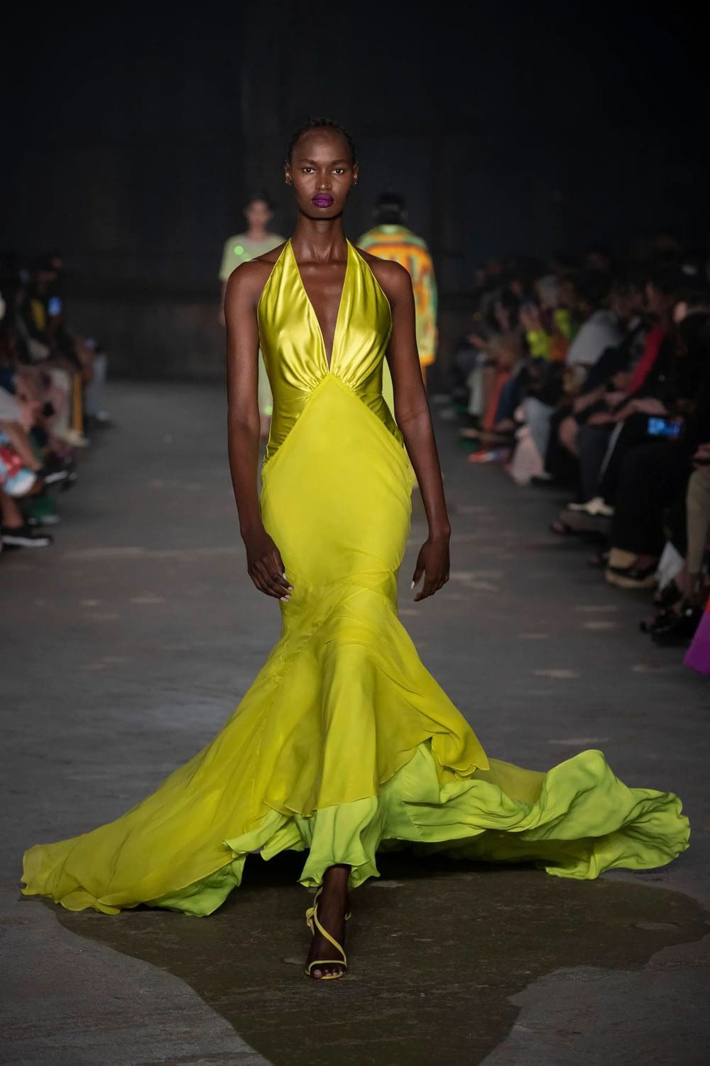 Christopher John Rogers Resort 2023 Runway Magazine