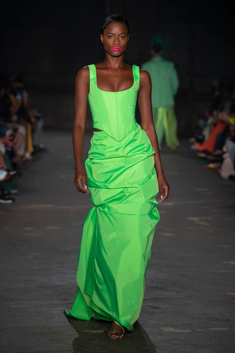 Christopher John Rogers Resort 2023 Runway Magazine