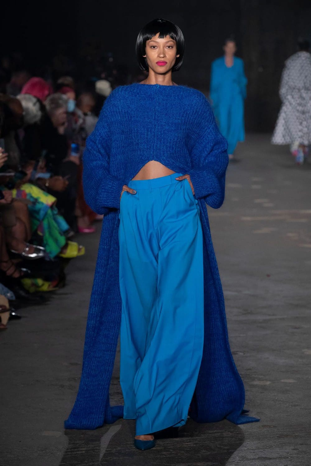 Christopher John Rogers Resort 2023 Runway Magazine