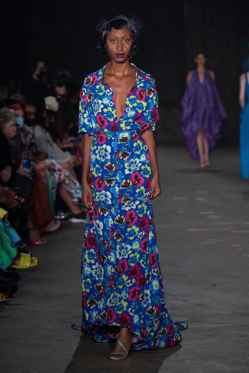 Christopher John Rogers Resort 2023 Runway Magazine