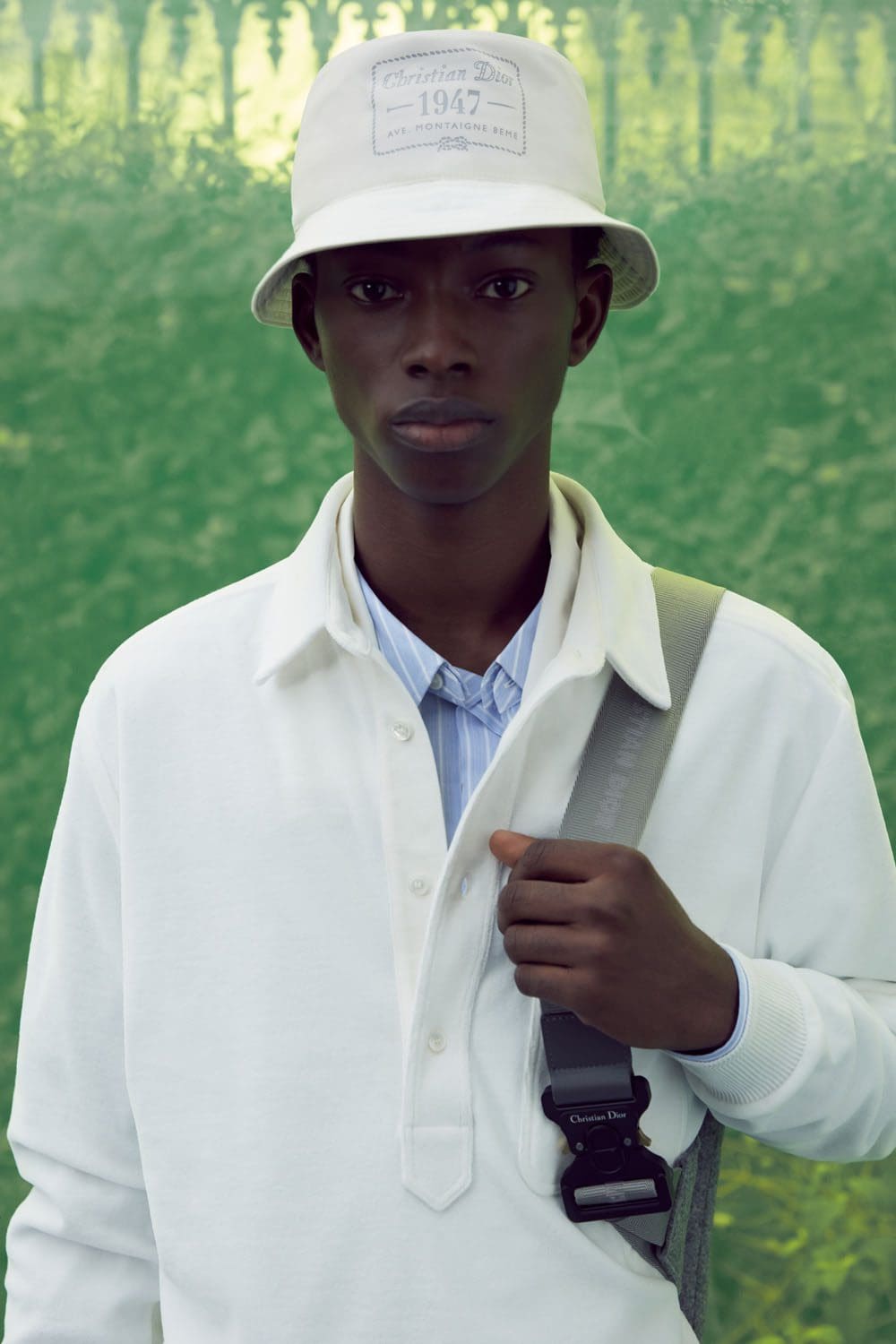 Dior Men CD 1947 Capsule et collaboration Birkenstock