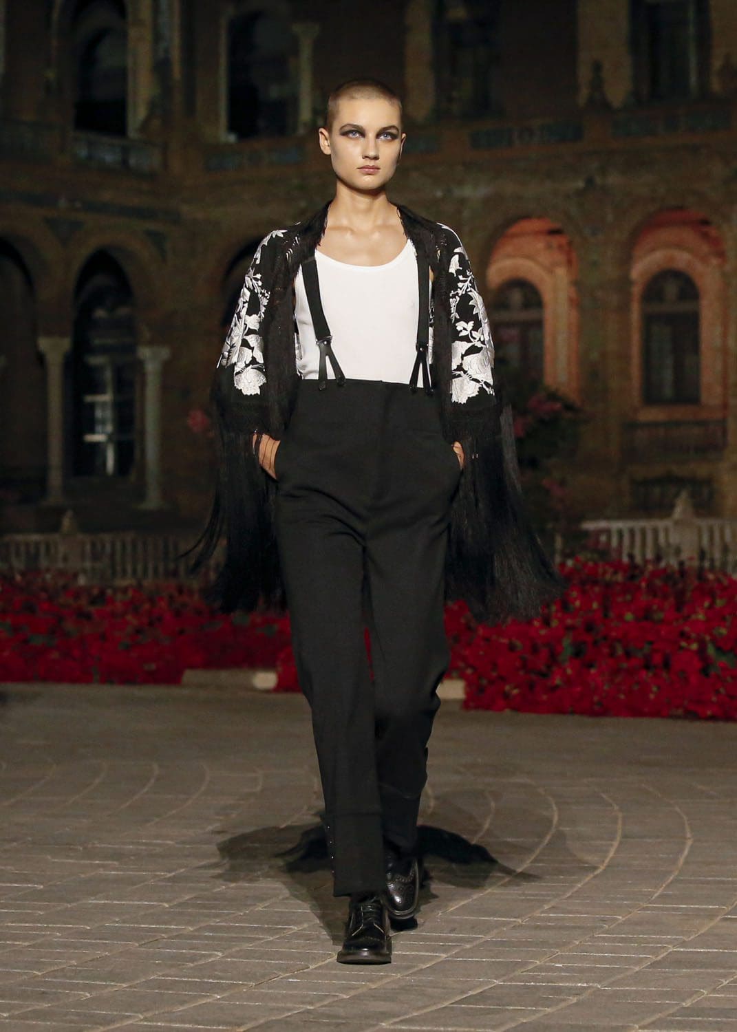 Crucero Dior 2023 Runway Revistas