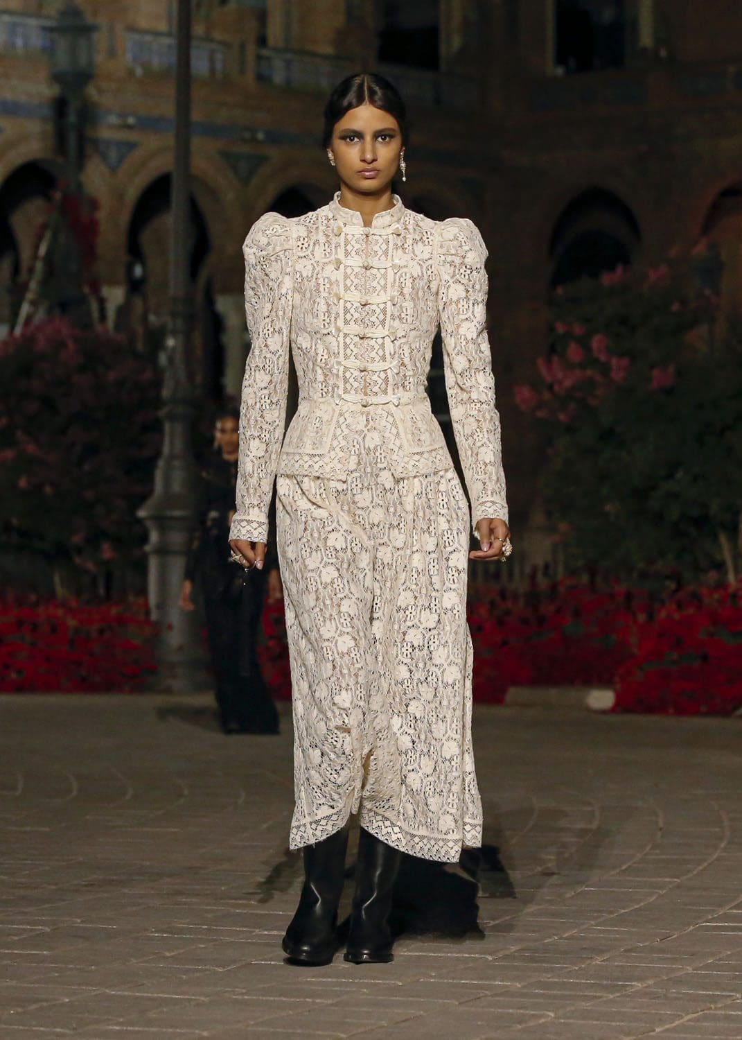 Crucero Dior 2023 Runway Revistas